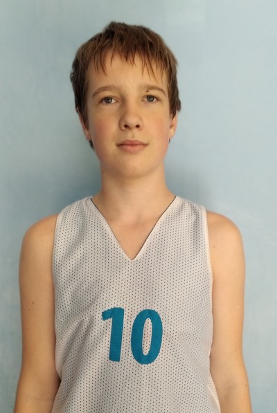 Лісовець Михайло