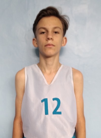 Богомаз Денис