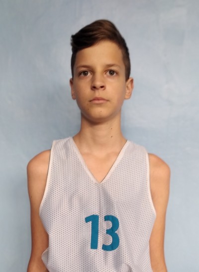 Сапожков Денис