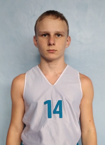 Кислун Олексій