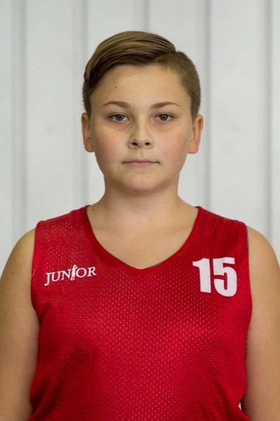 Никитченко  Михаил