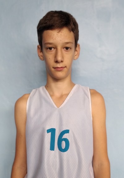 Козленков Назар