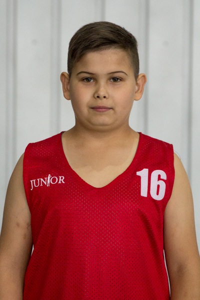 Котков Даниил