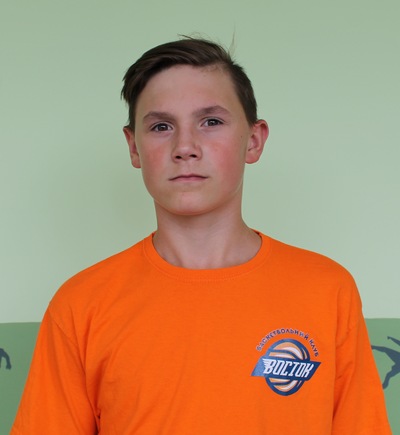 Водяницький Ілля