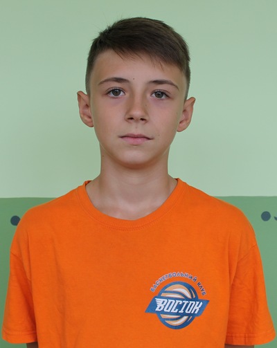 Гайдар Денис