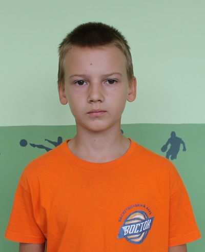 Загуменний Володимир