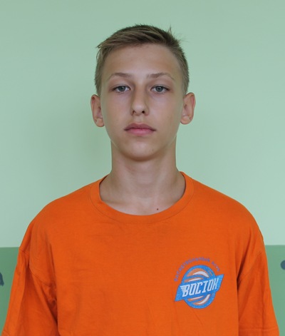 Королевич Давид