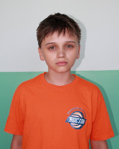 Кочура Данило