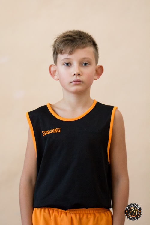 Петриченко Даниил