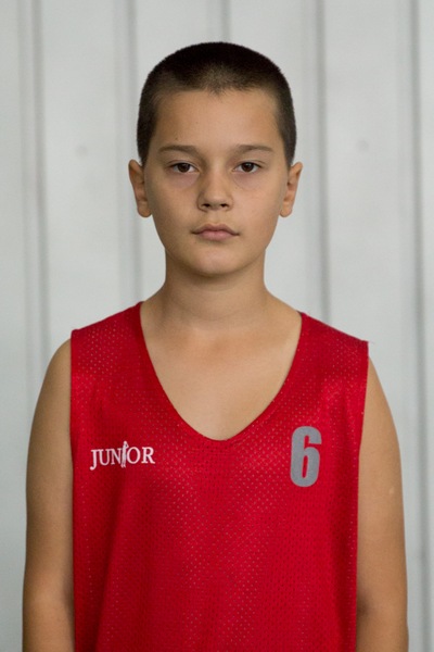 Акиф'єв  Артем