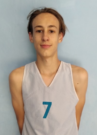 Зінченко Данило