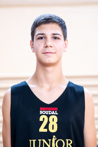 Волокітін Микита