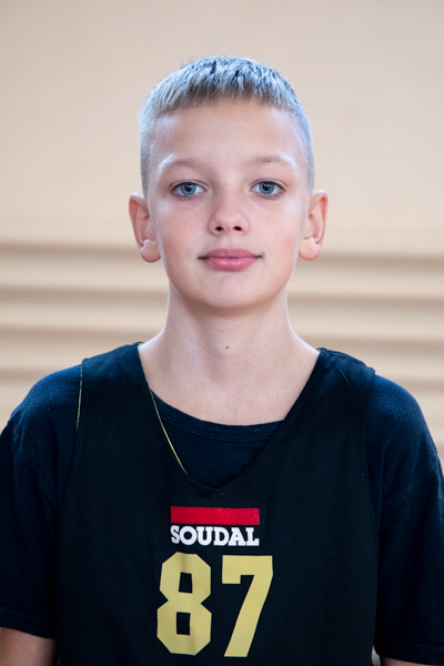 Головинов Михаил