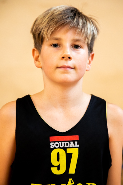 Насєдкін Арсеній