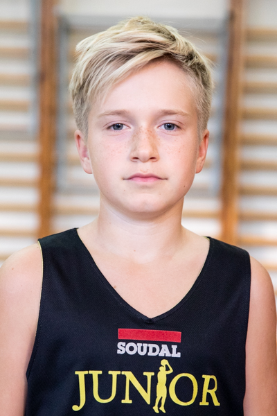 Печенежский Арсений