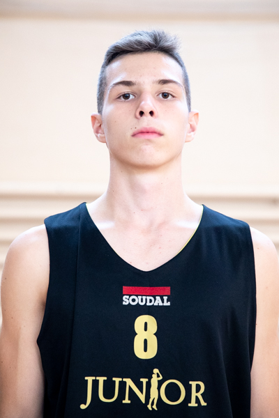 Стадник Дмитрий