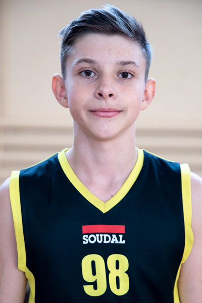 Паршев Ярослав