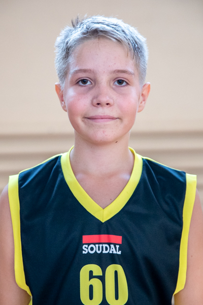 Семенко Кирилл