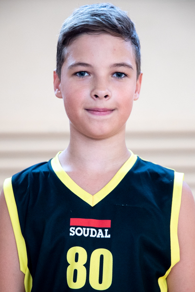 Токарь Илья