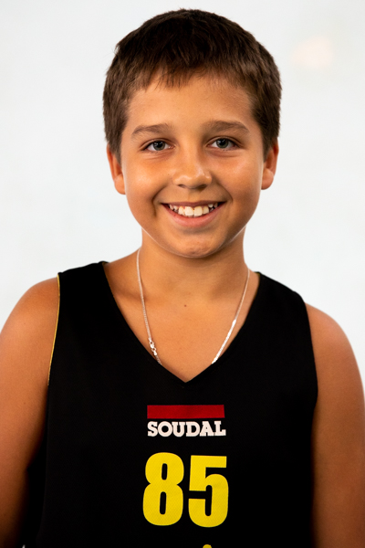 Шеин Никита