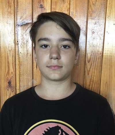 Білий Михайло