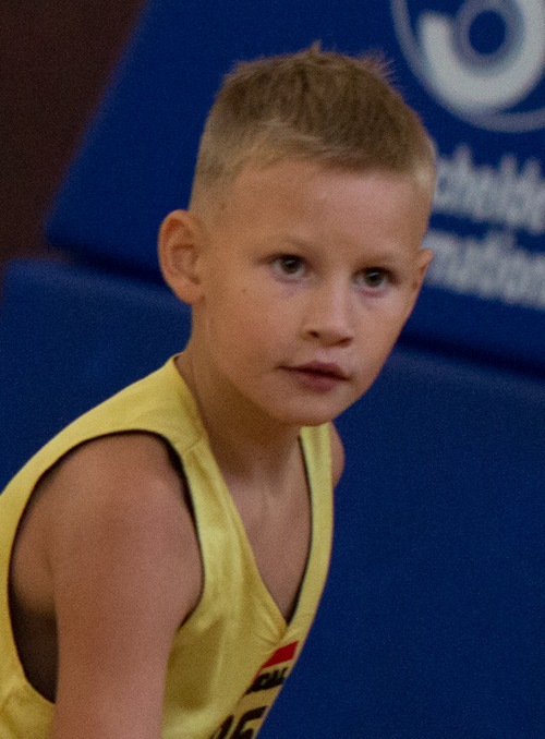 Вишневский Владимир