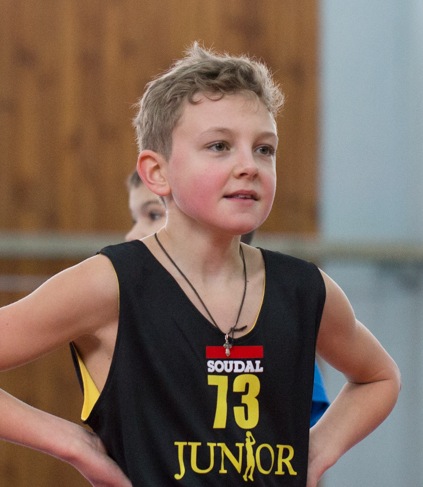 Григоров Матвей