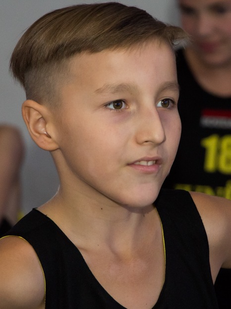 Грищенко Ілля