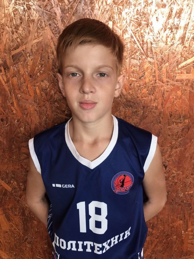 Гурін Денис