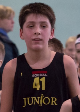 Житенёв Денис