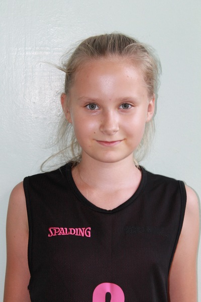 Завгородько Софья