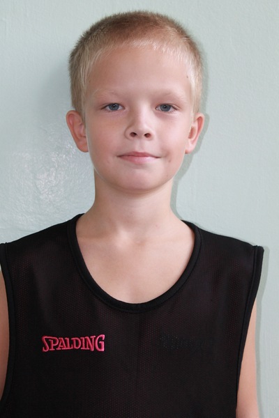 Катайцев Артем