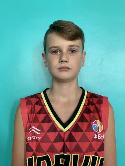 Ковальов Артем