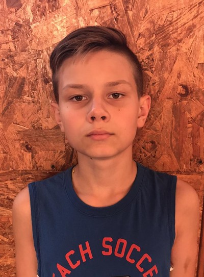 Конкін Максим