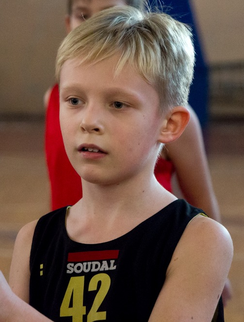 Кроленко Кирило