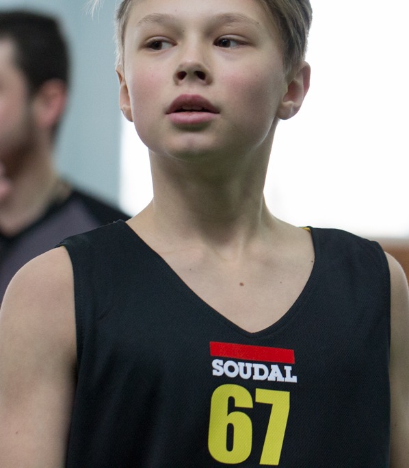 Лємєшев Владислав