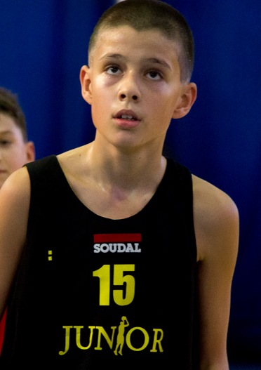 Липка Михайло