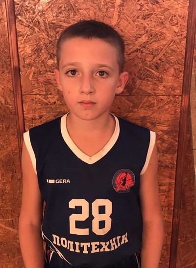 Малихін Максим