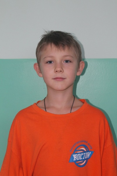 Мамай Андрей