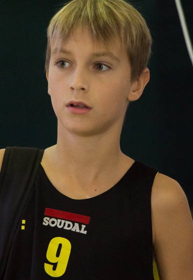 Манойленко Данило