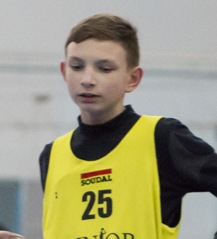 Матюшенко Даниил