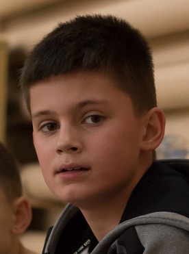 Михайленко Ілля