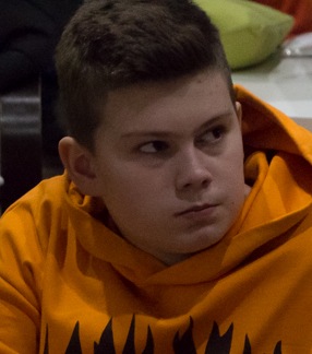 Михайленко Николай