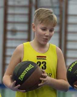 Москаленко Марат