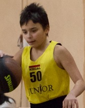 Новохацький Іван