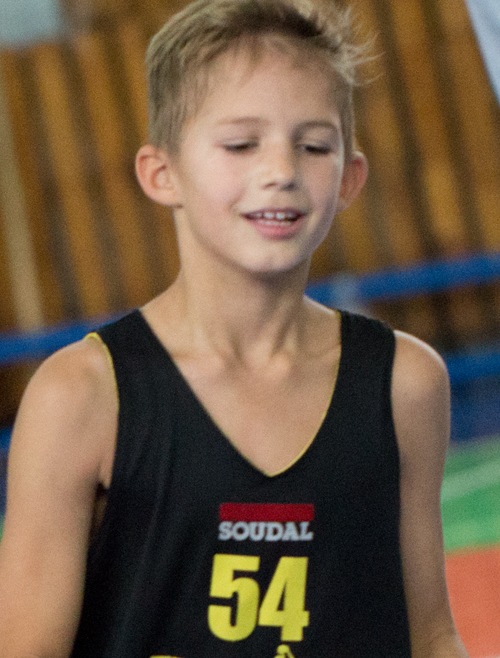 Оковитый Николай