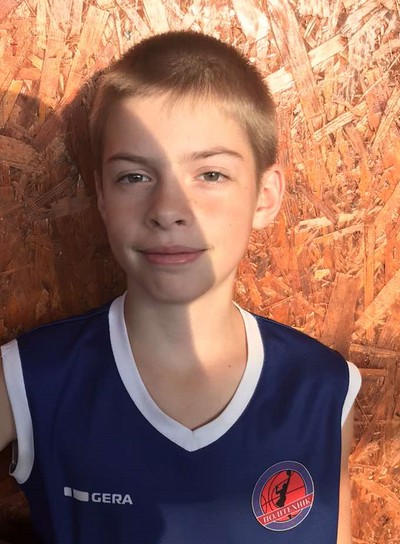 Осін Андрій