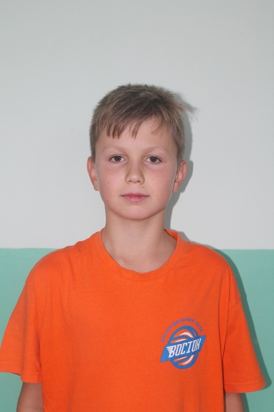 Пашков Иван