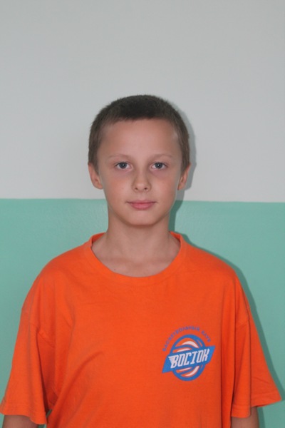 Пересичанский Никита