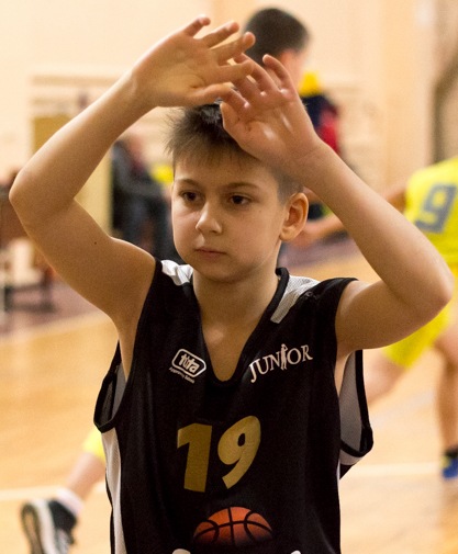 Потягайло Володимир